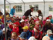 Celodenní výlet na Bezděz title=